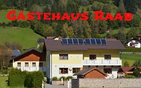 Gaestehaus Raab